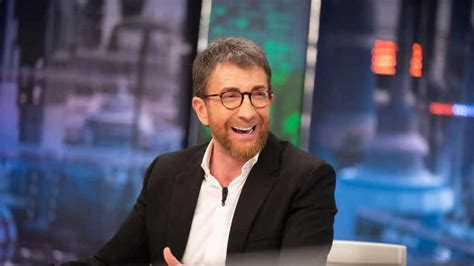 ‘El hormiguero’ se completa con estos tres fichajes, y avanza a .